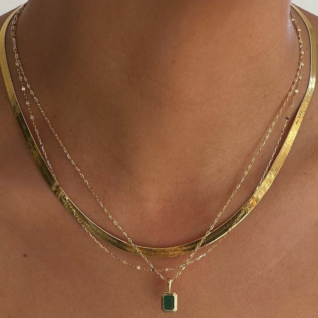 Can Gold Filled Jewelry Tarnish?